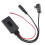 Cavo AUX Bluetooth 5.0 con microfono 150 cm 12V CDA-9857 4