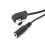 Cavo AUX Bluetooth 5.0 con microfono 150 cm 12V CDA-9857 3