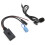 Câble AUX Bluetooth 5.0 avec microphone 150 cm Fortwo 450 14