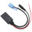 Câble AUX Bluetooth 5.0 avec microphone 150 cm Fortwo 450 11