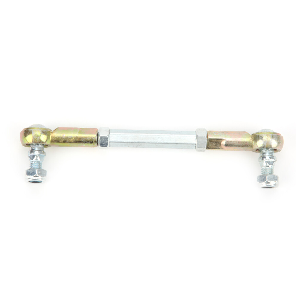 Standard Replacement M8 Ball Joint Rod For 4-Wheel Quad Atv Kart 7671333311823