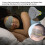 Breathable Cotton Sleep Eye Cover – Adjustable, Light Blocking Gray 5