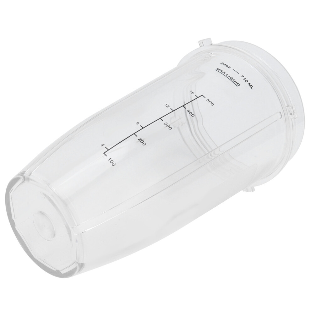 24Oz Replacement Blender Cup for Ninja 1000W PP Material 710ml-image-OPC-PJC2NSW-NEW