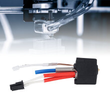 3D-Drucker Hotend-Kit Mit Gleichmäßiger Heizung Extruder Hotend Kit für Anycubic Kobra 2 2 Neo 2 Pro Kobra 2 Plus