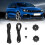 Remplacement du cordon du cache-bagages arrière en ABS MK6 R20 14