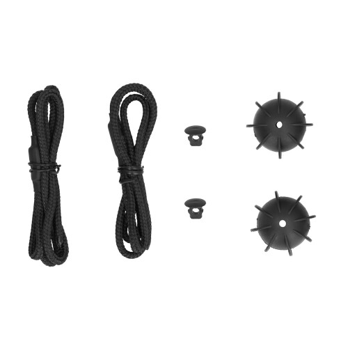 Remplacement du cordon du cache-bagages arrière en ABS MK6 R20 1