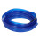 3M Blue Flexible LED Car Ambient Light Strip - 5V USB Interior Decor 7