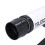 High Definition DIY Kids Astronomical Telescope, Plastic, 8+ Years 10