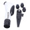 High Definition DIY Kids Astronomical Telescope, Plastic, 8+ Years 16