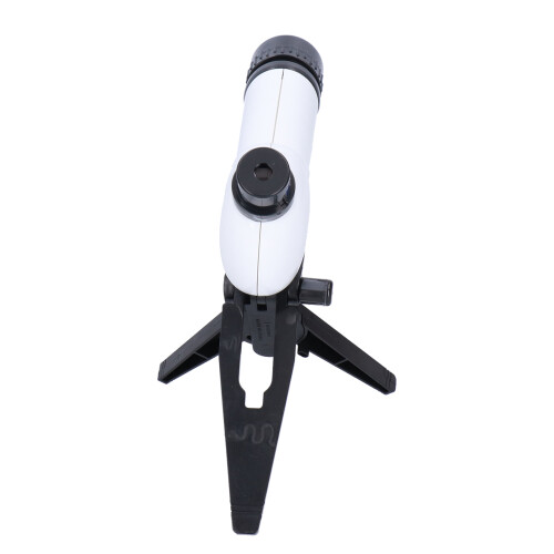 High Definition DIY Kids Astronomical Telescope, Plastic, 8+ Years 2