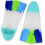 Professional Swimming Fin Short Silicone for Swimming - 2M Code 3