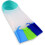 Professional Swimming Fin Short Silicone for Swimming - 2M Code 5