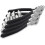 Tennis Stringing Tool Wide Racket String Support Clamp Manual Tool Pliers Badminton Racket Ref: 7959 5