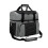 Bowling Bag For 2 Balls With Padded Holder 1