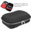 Portable EVA Hard Case for Remote Control, 33cm x 23cm x 12cm 5