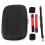 Portable EVA Hard Case for Remote Control, 33cm x 23cm x 12cm 2