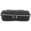 Portable EVA Hard Case for Remote Control, 33cm x 23cm x 12cm 10