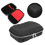 Portable EVA Hard Case for Remote Control, 33cm x 23cm x 12cm 14