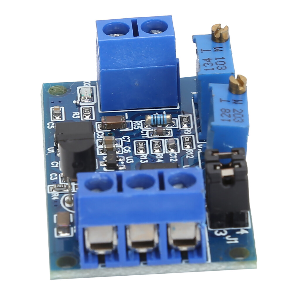Current To Voltage Converter Module: 0/4-20Ma To 0-3.3V/5V/10V 8241333318321