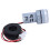 AD16-22DSA Ampèremètre numérique 0-100A 220V CA 13