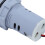 AD16-22DSA Ampèremètre numérique 0-100A 220V CA 6