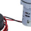 AD16-22DSA Ampèremètre numérique 0-100A 220V CA 9