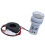 AD16-22DSA Ampèremètre numérique 0-100A 220V CA 16