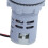 AD16-22DSA Ampèremètre numérique 0-100A 220V CA 5