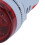 AD16-22DSA Ampèremètre compact noir 0~100 A 6