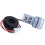 AD16-22DSA Ampèremètre numérique 0-100A 220V CA 14