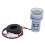 AD16-22DSA Ampèremètre numérique 0-100A 220V CA 2
