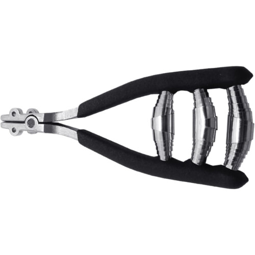 Badminton Racket Stringing Tool Adjustable Tension 1