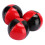 3PCS Red Black PU Leather High End Portable EPS 10