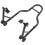 Motorcycle Front Rear Wheels Lift Forklift Sport 9