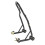 Motorcycle Front Rear Wheels Lift Forklift Sport 2