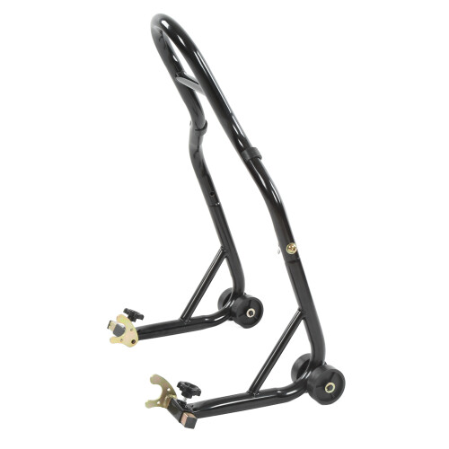 Motorcycle Front Rear Wheels Lift Forklift Sport 1
