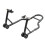Motorcycle Front Rear Wheels Lift Forklift Sport 5