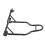 Motorcycle Front Rear Wheels Lift Forklift Sport 3