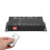 Mobile Digital Video Splitter 4 Channel Mini Video 3