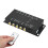 Mobile Digital Video Splitter 4 Channel Mini Video 10