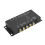 Mobile Digital Video Splitter 4 Channel Mini Video 15