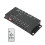 Mobile Digital Video Splitter 4 Channel Mini Video 5