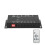 Mobile Digital Video Splitter 4 Channel Mini Video 4