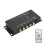 Mobile Digital Video Splitter 4 Channel Mini Video 8
