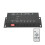 Mobile Digital Video Splitter 4 Channel Mini Video 7