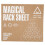 6Pcs Billiard Magical Rack Sheet Table Pool 13