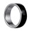 LT3688 Ring 18 mAh Größe 6-75 mm Schwarz IPX8 3