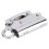 6KN Alloy Steel Climbing Anti Fall Self-Locking 9
