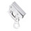 6KN Alloy Steel Climbing Anti Fall Self-Locking 10