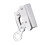 6KN Alloy Steel Climbing Anti Fall Self-Locking 11